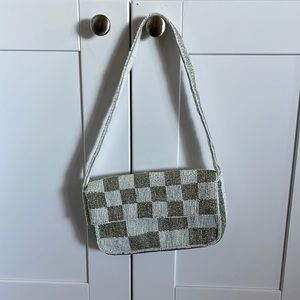 Beaded Bag from Anthropologie